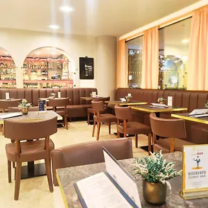 4* Hotel Pineta Palace