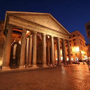 Affittacamere Desiderio Di, Roma