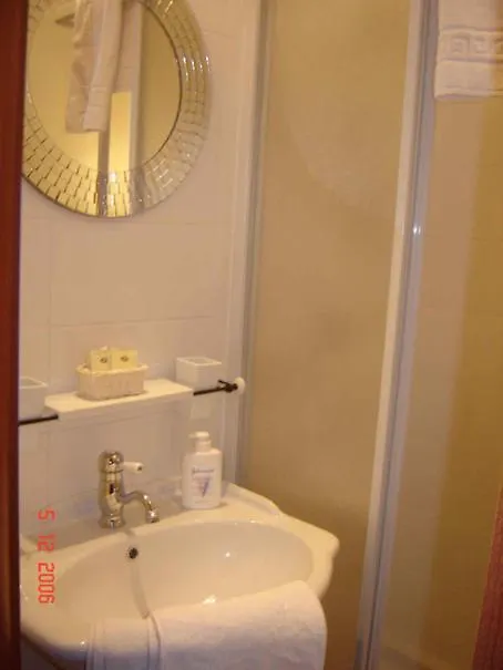 Guest house Ck Rooms Rome
