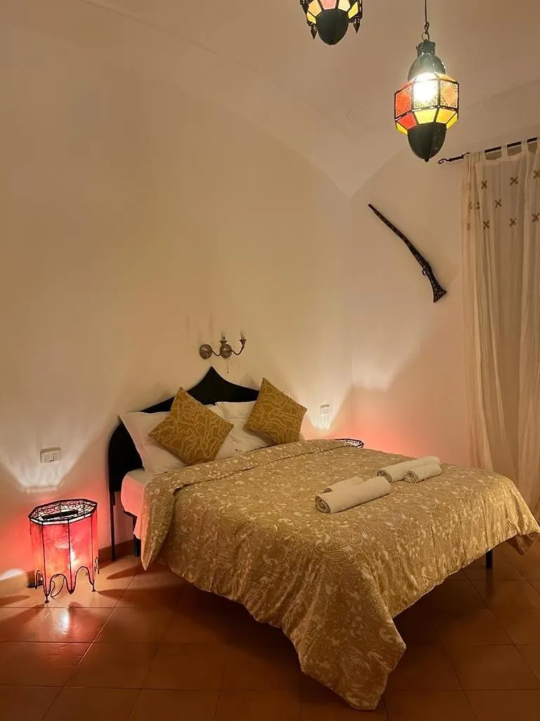 Ck Rooms Rome Italy