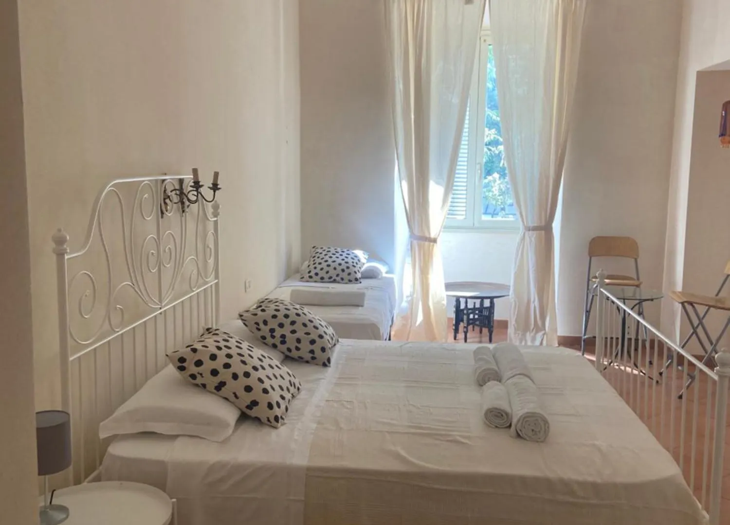 Guest house Ck Rooms Rome Italy