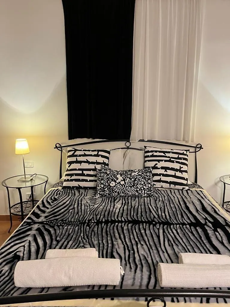 Guest house Ck Rooms Rome Italy