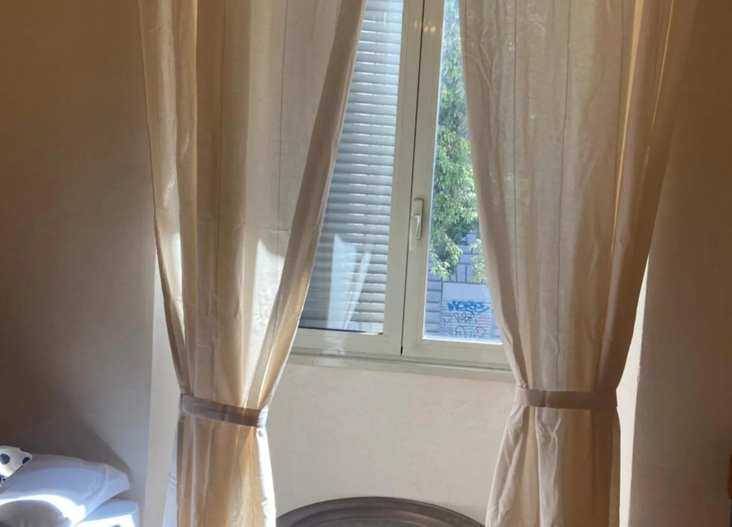 Ck Rooms Rome Guest house