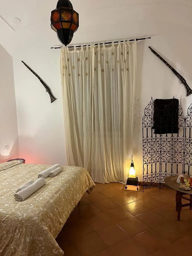 Ck Rooms Rome Guest house