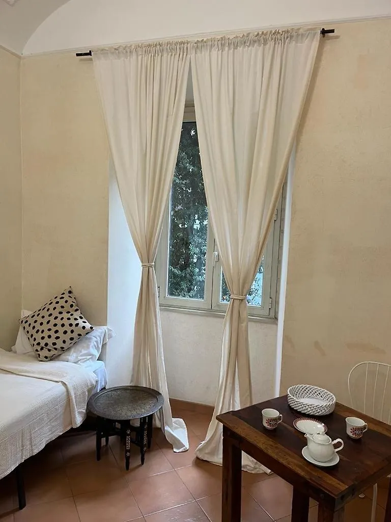 Guest house Ck Rooms Rome