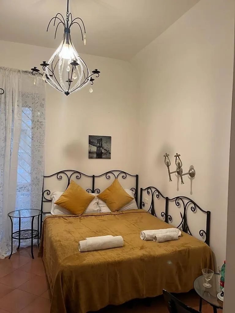 Ck Rooms Rome 0*,  Italy