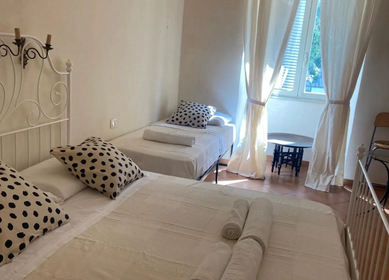 Ck Rooms Rome