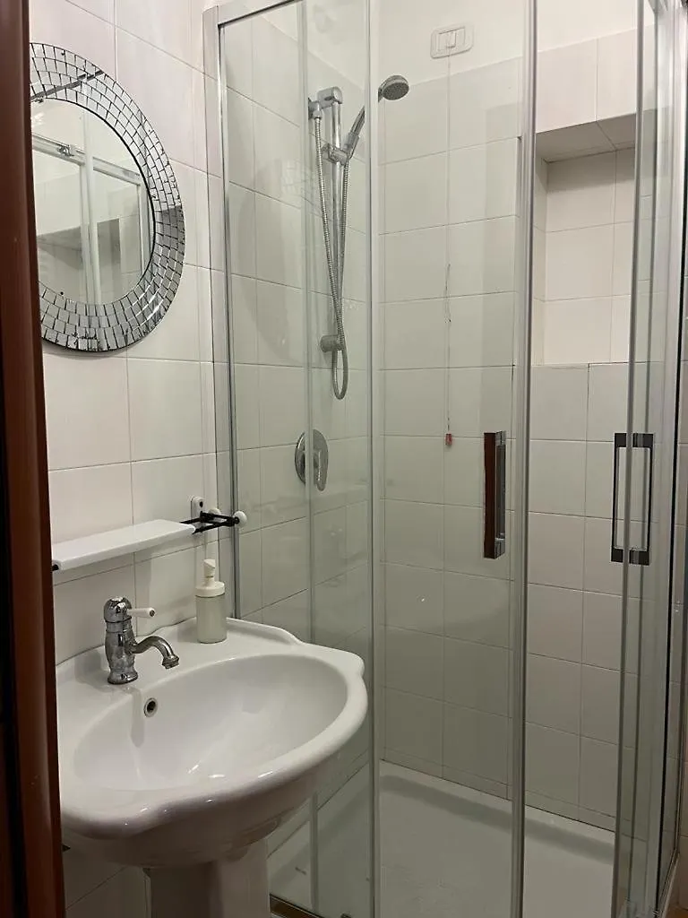 Ck Rooms Rome Guest house