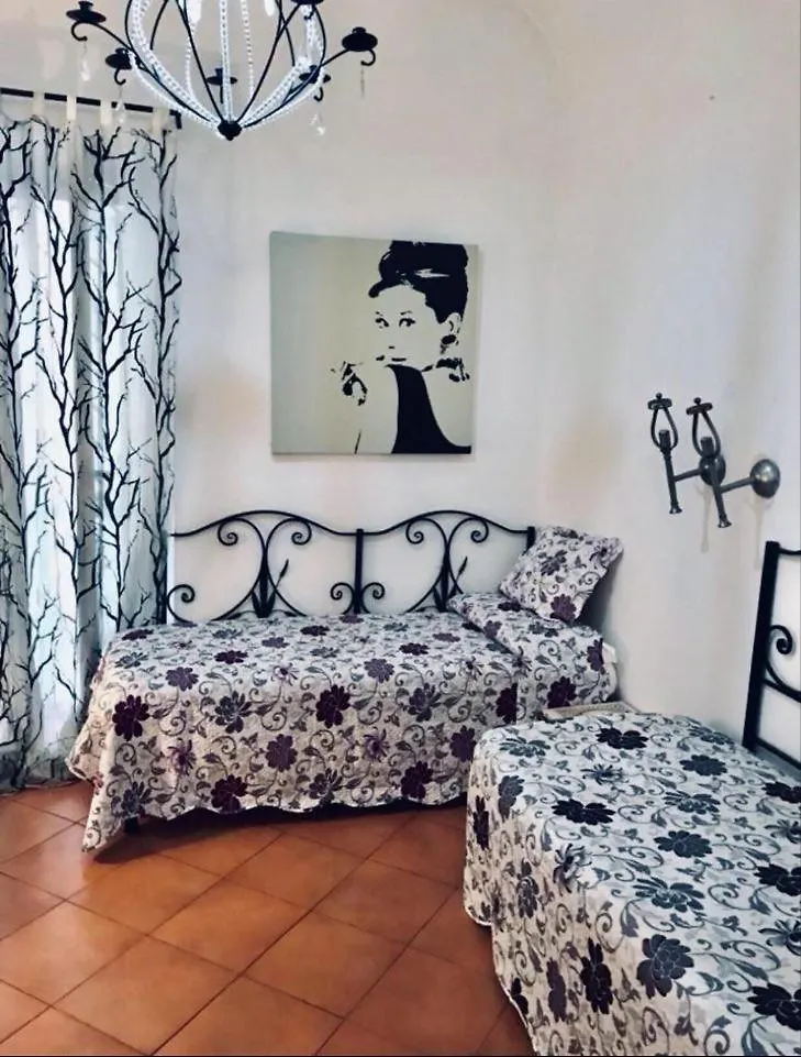 Guest house Ck Rooms Rome